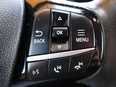 Used 2022 Ford Escape SEL image 30