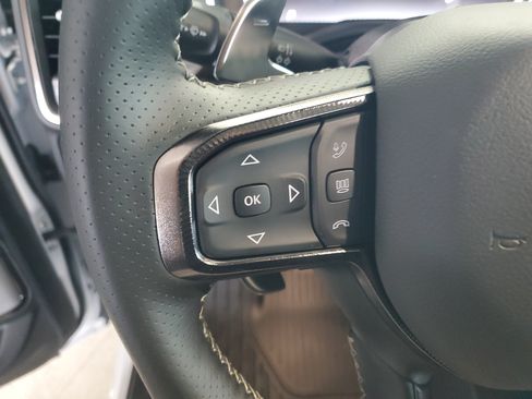 Used 2026 RAM 1500 Rebel w/ G/T Package AWD/4WD image 24