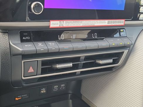 New 2026 Toyota Camry SE FWD image 16