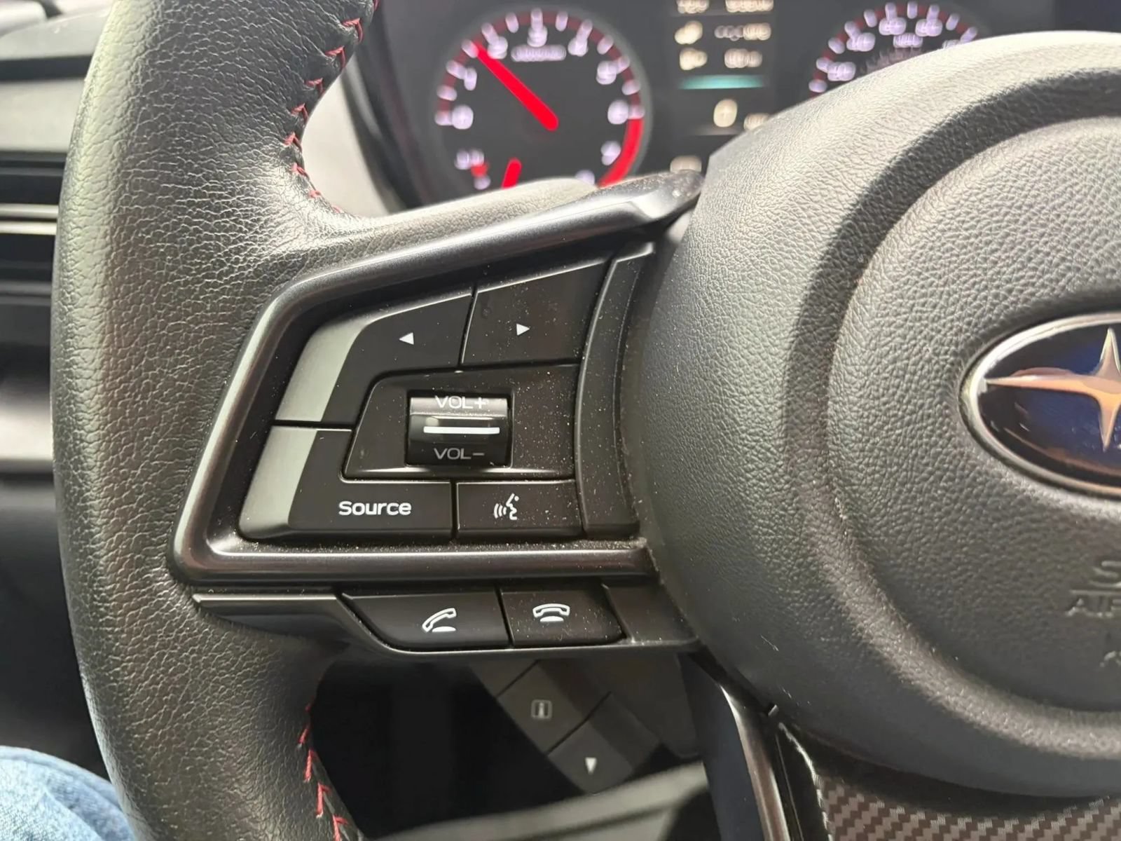 Used 2022 Subaru WRX AWD/4WD image 17