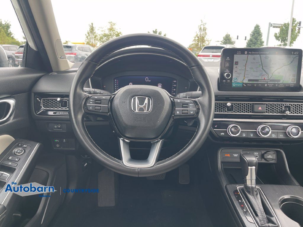 Used 2023 Honda Civic Touring image 26