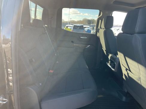 Used 2020 GMC Sierra 1500 Elevation w/ Elevation Value Package image 19