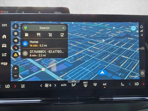 Used 2025 Ford Expedition Active image 13