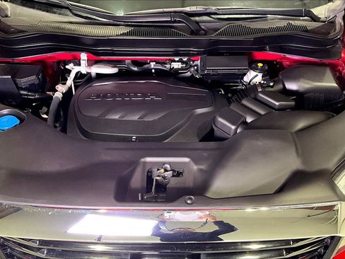 Used 2023 Honda Ridgeline RTL-E image 30