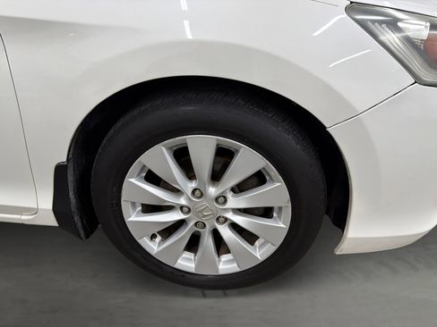 Used 2015 Honda Accord EX-L image 44