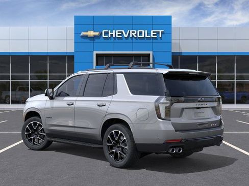 New 2026 Chevrolet Tahoe RST w/ Adventure Package 2 - Box AWD/4WD image 27