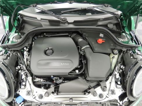 New 2026 MINI Cooper S image 27