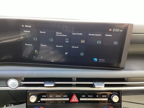 New 2026 Hyundai Santa Cruz SEL AWD/4WD image 31