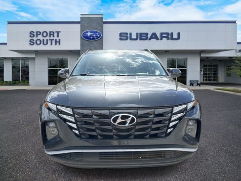 Used 2023 Hyundai Tucson SEL image 9