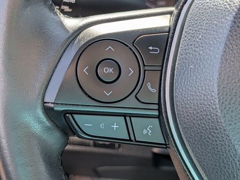 Used 2023 Toyota RAV4 XSE AWD/4WD image 20