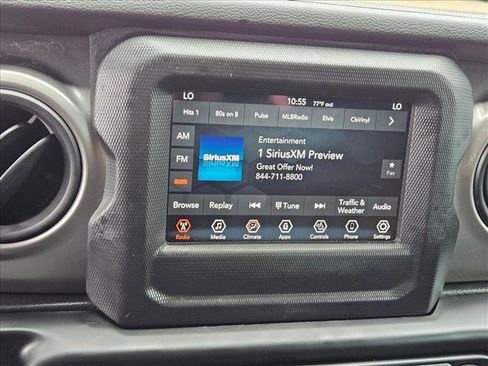 Used 2021 Jeep Wrangler Unlimited Sport image 13