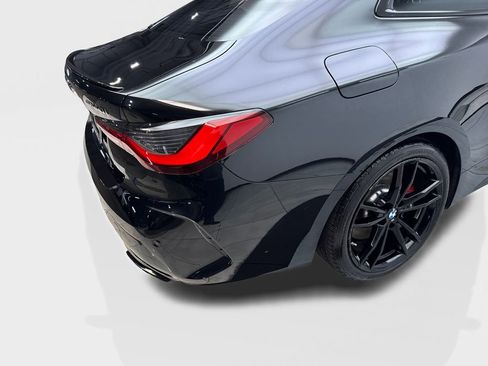 Used 2023 BMW M440i Coupe w/ Premium Package RWD image 16