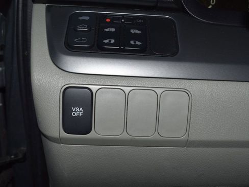 Used 2007 Honda Odyssey EX-L image 34