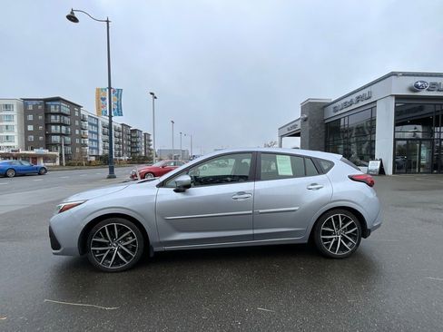 Certified 2024 Subaru Impreza 2.0i Sport image 5