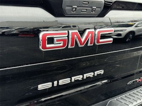 Used 2020 GMC Sierra 1500 AT4 w/ AT4 Premium Package image 33