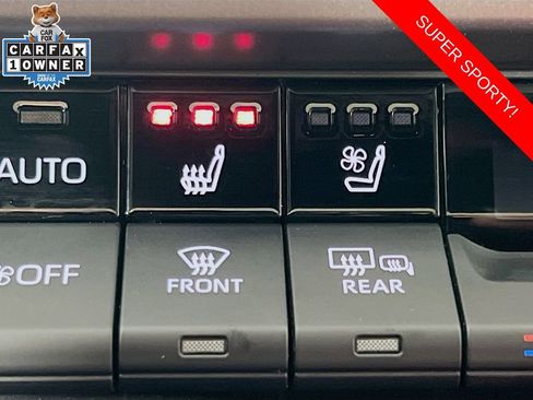 Used 2025 Toyota Camry XSE w/ Premium Plus Package FWD image 20