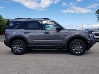 New 2025 Ford Bronco Sport Big Bend video 2