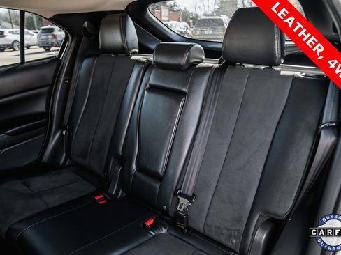 Used 2022 Mitsubishi Eclipse Cross SE image 27