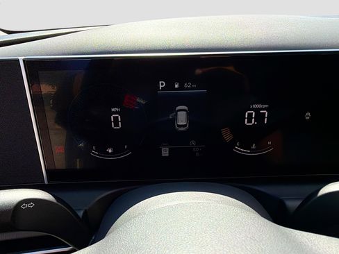 New 2026 Hyundai Tucson SEL image 33