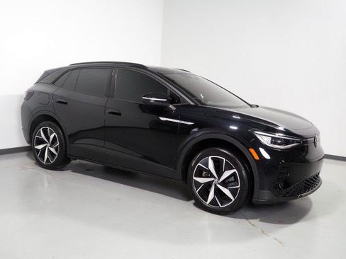 Used 2023 Volkswagen ID.4 AWD Pro S image 1