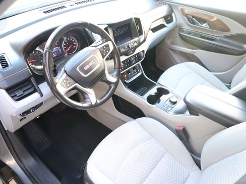 Used 2019 GMC Terrain SLE w/ Driver Convenience Package image 26