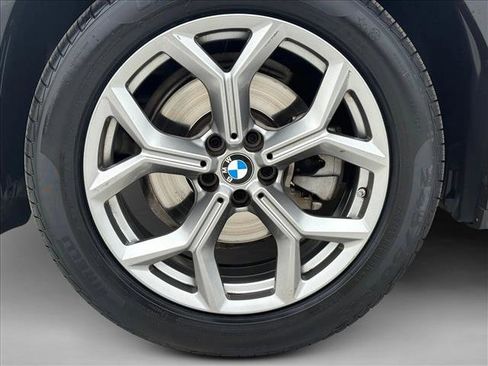 Used 2024 BMW X3 sDrive30i w/ Convenience Package w/ZPA image 25