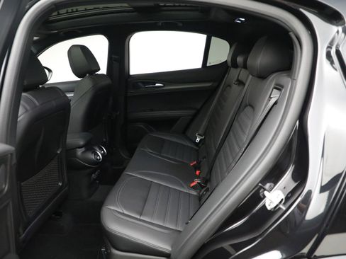 New 2024 Alfa Romeo Stelvio Quadrifoglio w/ Active Assist Plus Package image 31