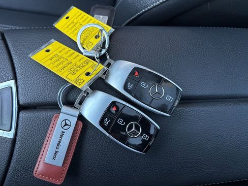 Used 2021 Mercedes-Benz E 350 4MATIC Sedan image 53