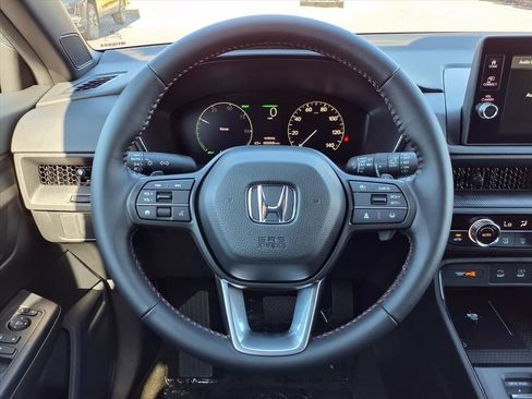 New 2026 Honda CR-V Sport image 14