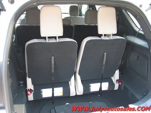 Used 2018 Ford Explorer 4WD image 27