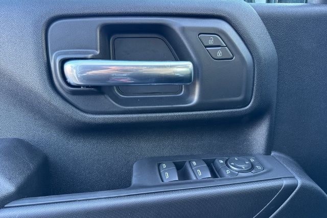 New 2026 Chevrolet Silverado 2500 W/T w/ WT Convenience Package AWD/4WD image 17