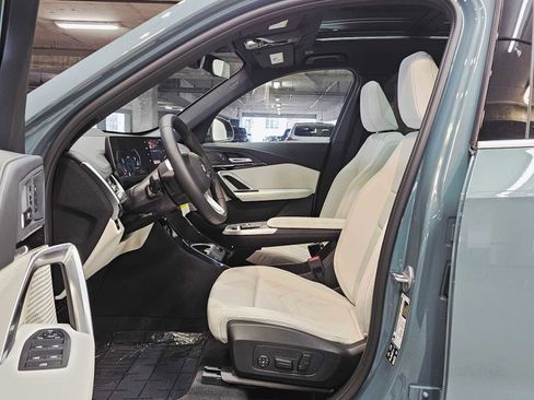 New 2026 BMW X1 xDrive28i image 23