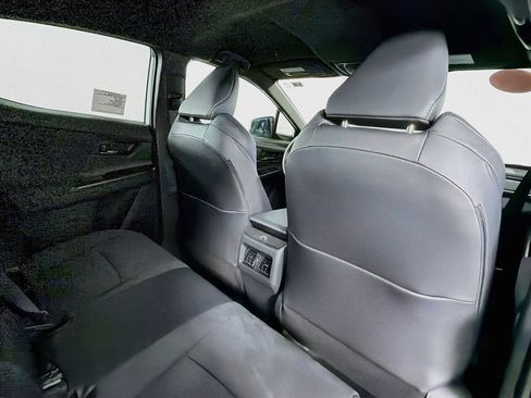 New 2026 Toyota C-HR AWD/4WD image 26