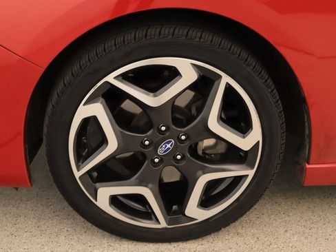 Used 2017 Subaru Impreza 2.0i Sport AWD/4WD image 33