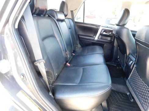 Used 2016 Toyota 4Runner Limited image 24