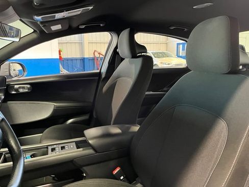 Used 2023 Hyundai Ioniq 6 SEL RWD image 23