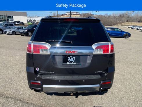 Used 2014 GMC Terrain Denali image 5
