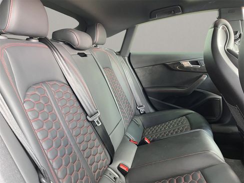Used 2019 Audi RS 5 Sportback image 17