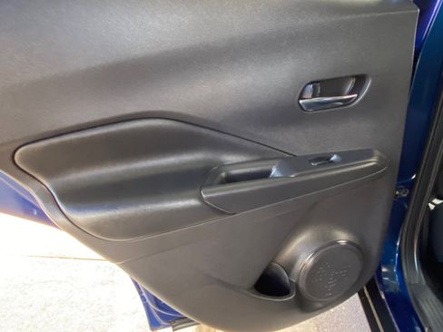 Used 2020 Nissan Kicks SR w/ SR Premium Package image 35