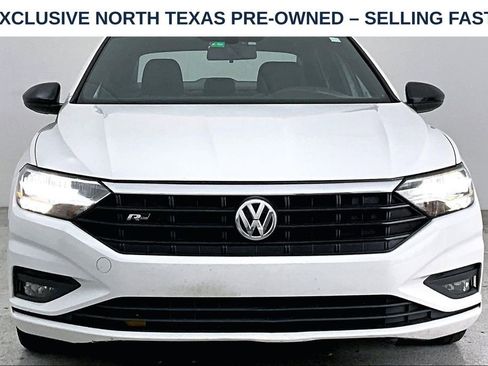 Used 2021 Volkswagen Jetta R-Line FWD image 5