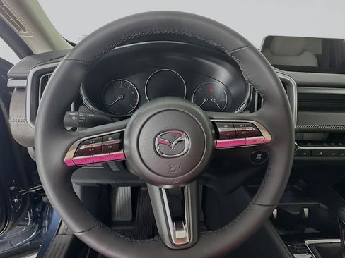 Certified 2026 MAZDA CX-50 AWD 2.5 S w/ Weather Package image 7