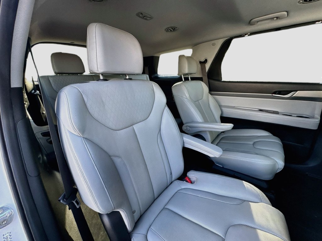 Used 2022 Hyundai Palisade SEL w/ Premium Package AWD/4WD image 27