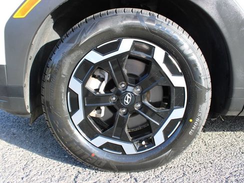 Used 2024 Hyundai Santa Fe SEL FWD image 29
