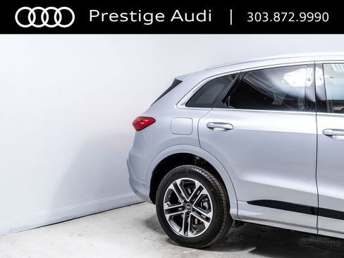 New 2026 Audi Q5 Premium Plus AWD/4WD image 11