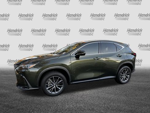 Used 2023 Lexus NX 250 250 Premium image 6