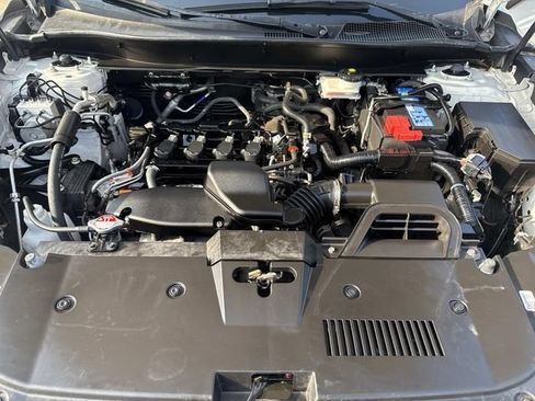 Used 2024 Honda CR-V EX-L image 19