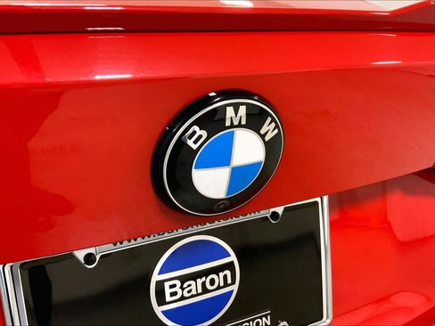 Used 2025 BMW M4 xDrive Competition image 29