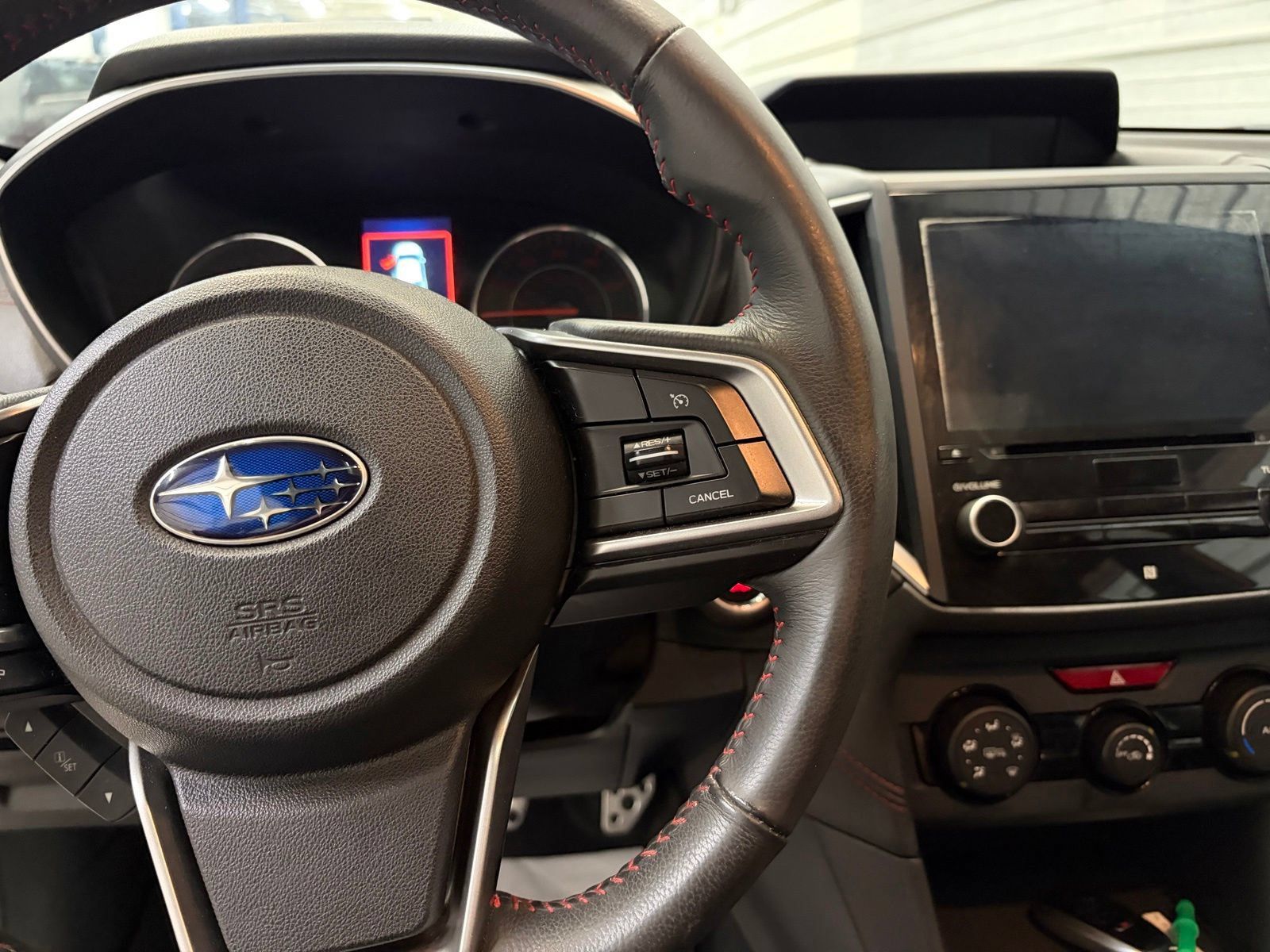 Used 2018 Subaru Impreza 2.0i Sport AWD/4WD image 13