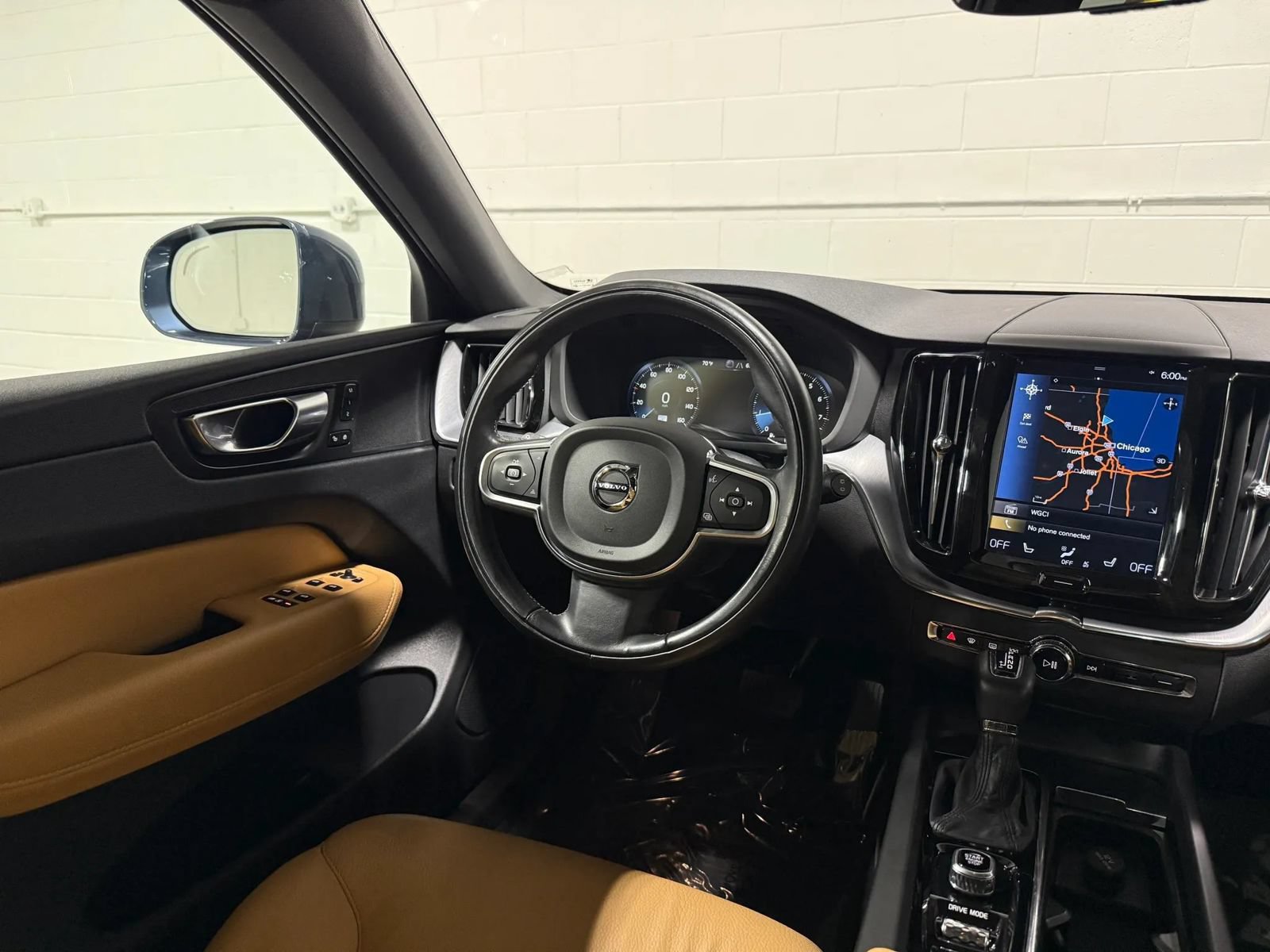 Used 2020 Volvo XC60 T5 Momentum AWD/4WD image 40