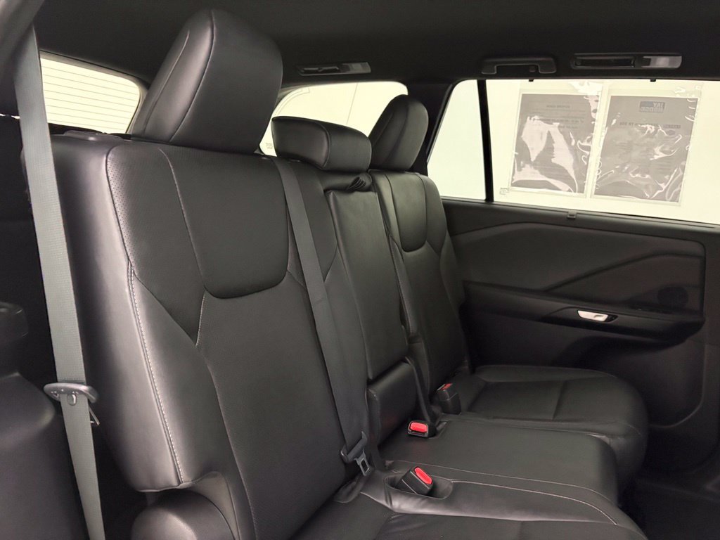 Used 2024 Lexus TX 350 AWD w/ Cold Weather Package image 34